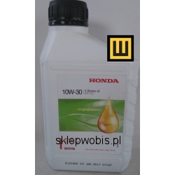 olej HONDA 10W-30